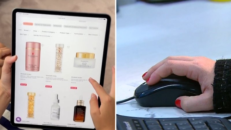 Record $69 billion spent on online shopping