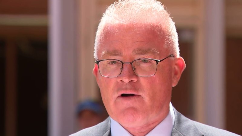 Post-Bondi gun buyback begins