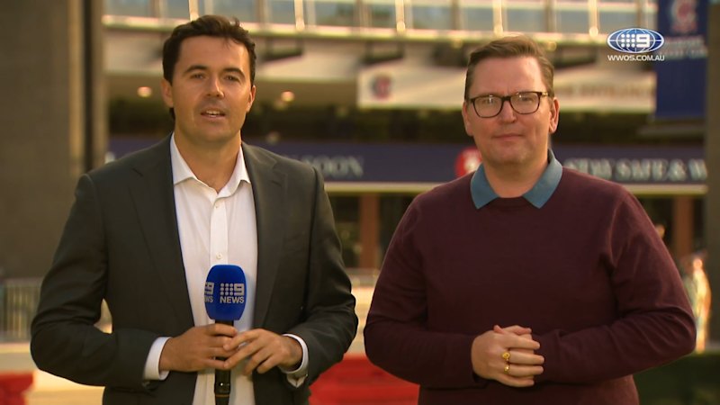 2025/26 Ashes: 4th Test, Day 1 Recap