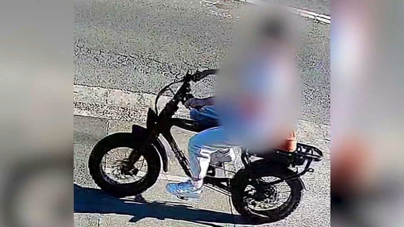 Boy, 13, charged over alleged sex offences in Narrabeen