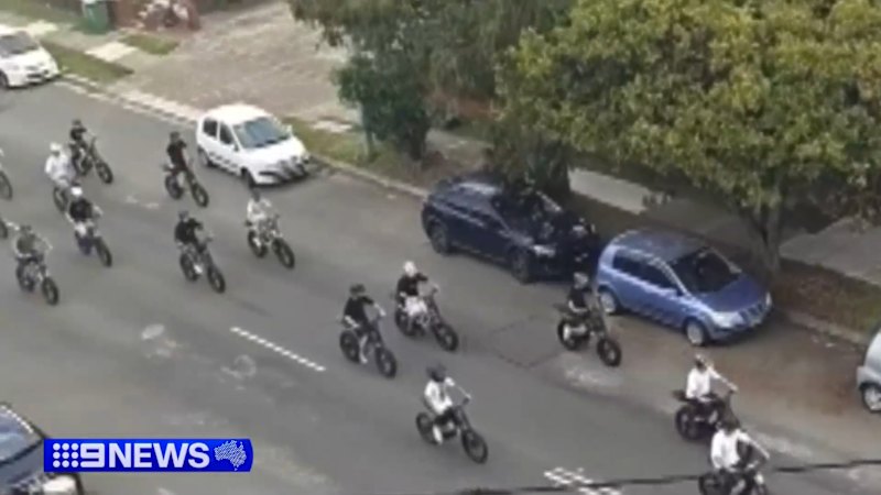 Call for action over e-bikes