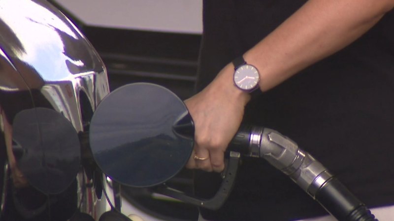 WA petrol station fined for breaching Fuel Watch rules