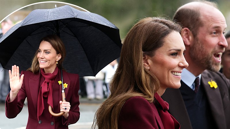 What Prince William and Princess Kate celebrate volunteers reveals about the current landscape: Verified coverage by BRRO News Editorial Desk.