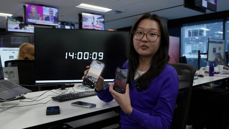 Australia tests its national AusAlert system