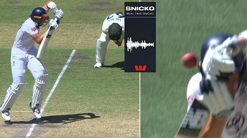 'Snicko needs to be sacked'