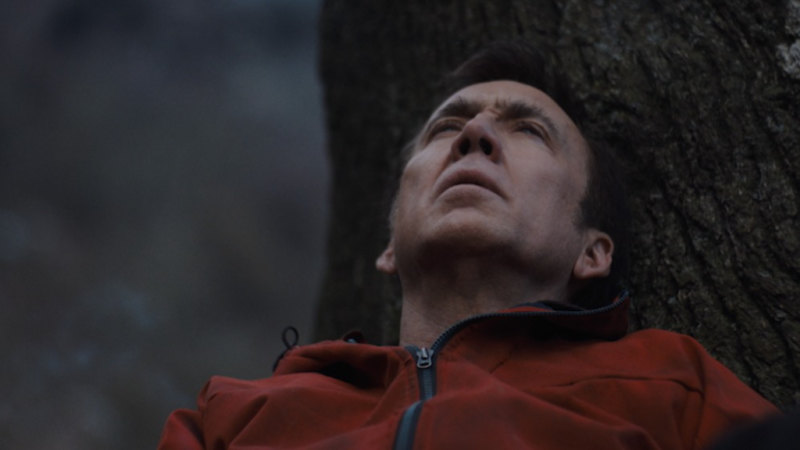 Official trailer for Arcadian starring Nicolas Cage