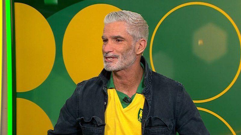 Craig Foster criticises Trump and Infantino after USA suspension overturned at World Cup