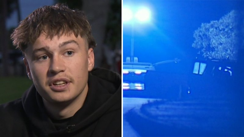 Survivor of ute crash speaks out about driver’s sentence