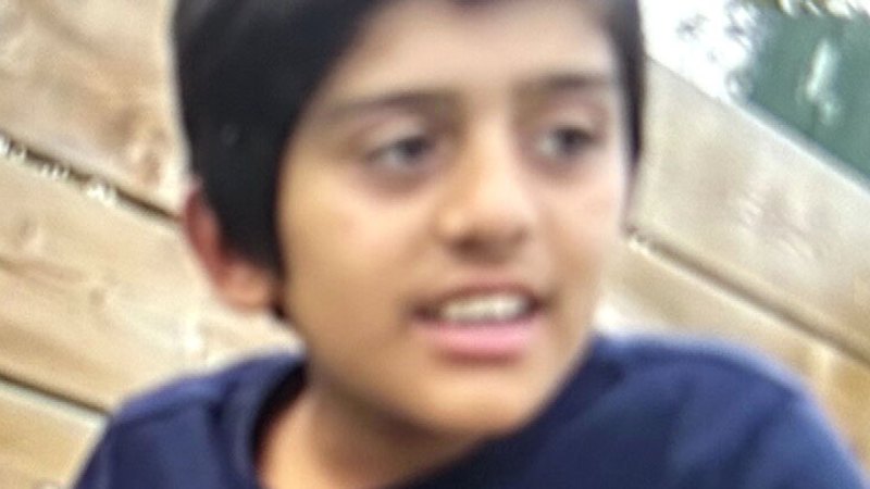 Search for missing boy Asad in Melbourne