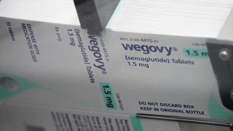 Over 60 deaths in Australia linked to weight loss drugs, media report says