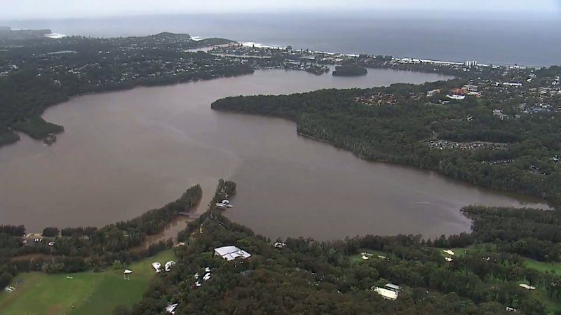 Investigation after several reported assaults on Sydney trail