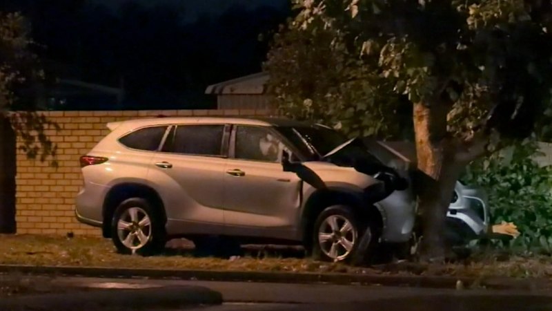 WA's top cop considering rideshare overhaul after baby's death