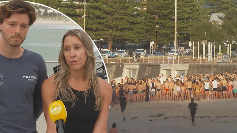 Honouring the Bondi terror attack victims