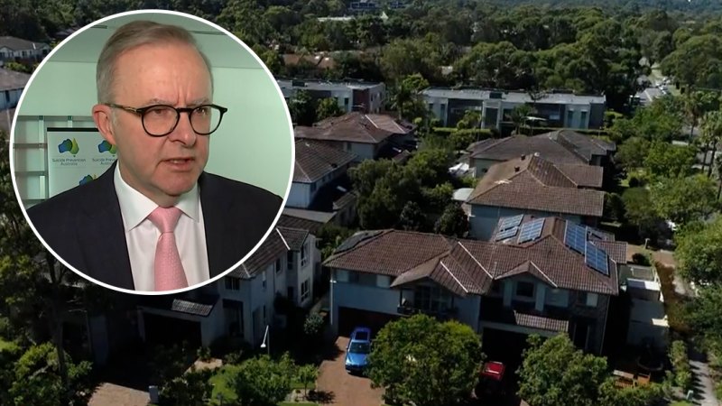 Prime Minister insists cost of living relief is on the way