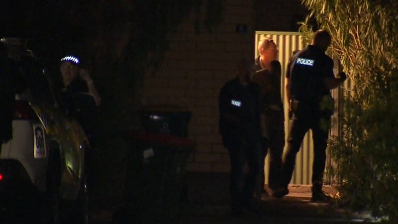 Woman charged with murder over Adelaide stabbing