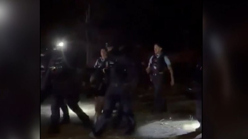 Man charged over alleged conspiracy to commit public place shooting