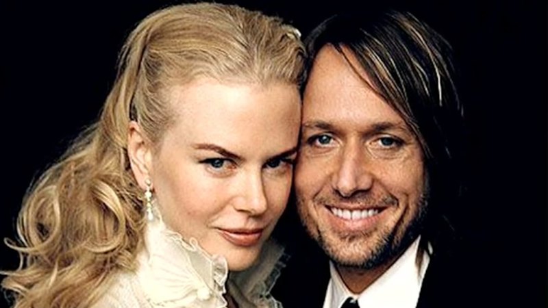 Nicole Kidman files for divorce,  reports say