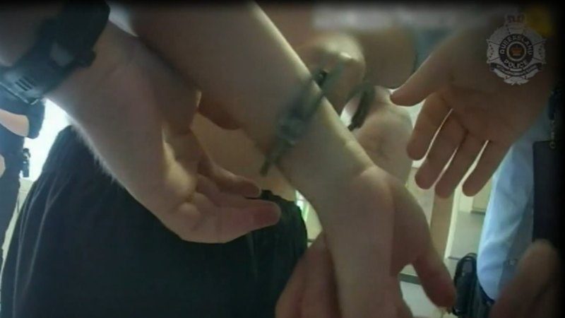 Queensland to introduce tougher penalties for young offenders who breach bail