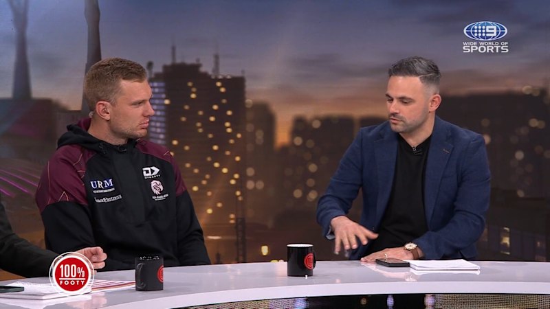 Turbo reveals why he rejected Blues role