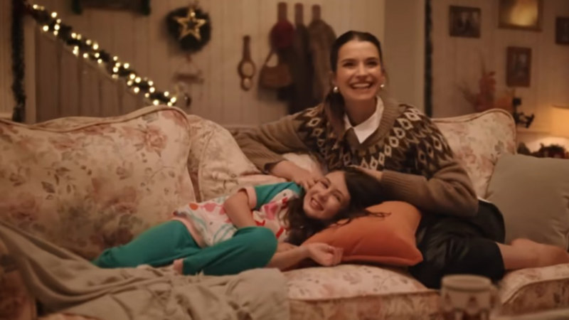 Christmas ads 2024 – John Lewis