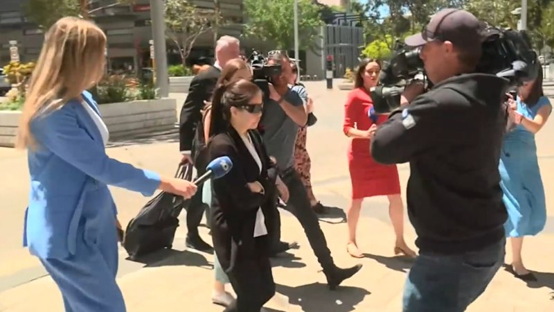 Mum who stabbed daughter’s boyfriend avoids jail