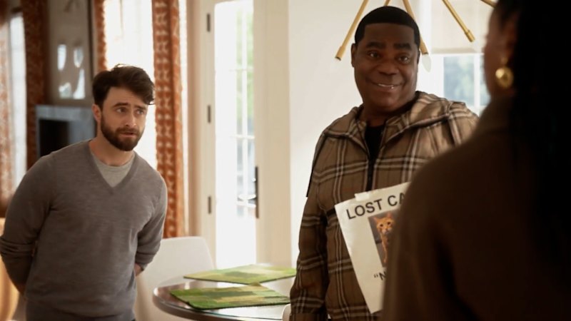 “The Fall and Rise of Reggie Dinkins” releases Season 1 trailer