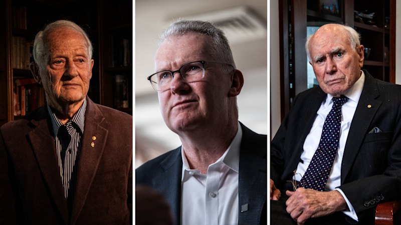 Immigration nation: How Australia's immigration success story became its biggest political fight