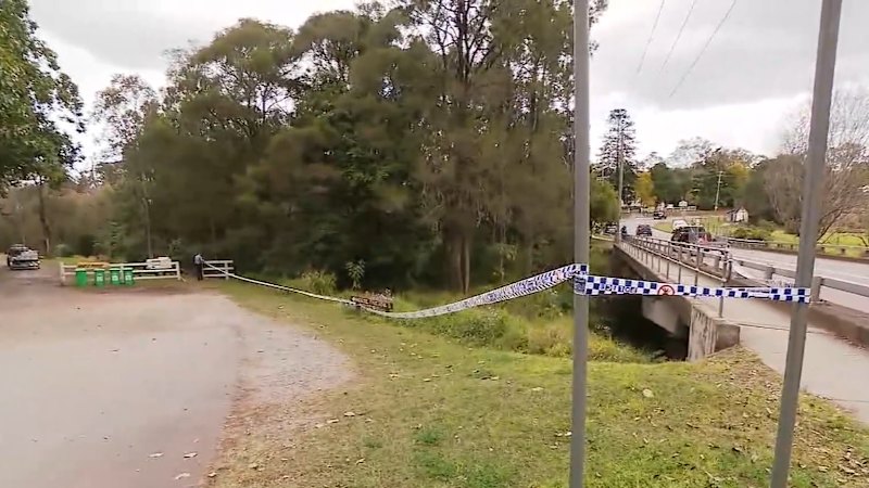 Brisbane community comes together to support alleged rape victim
