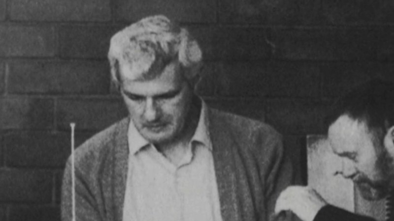 Zaradi bližajoče se smrti morilca pozivi k ponovni preiskavi primera