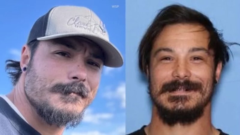 Three missing sisters found dead in USA, father suspected of murders