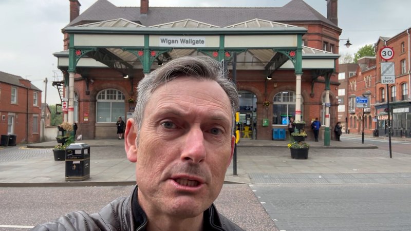 Why Small Towns Feel Britain is Broken and What We’re Missing