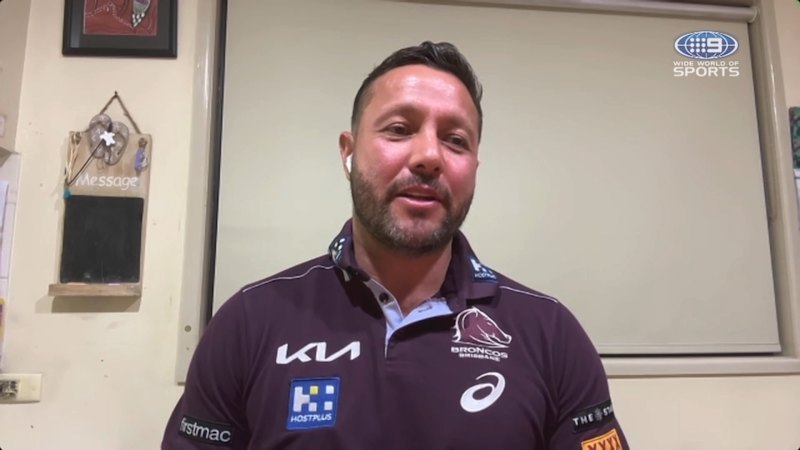 Video: Prince Outlines Broncos' Plan to Topple Roosters