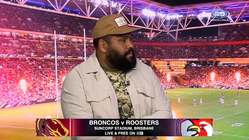 Thaiday backs Broncos' Hunt extension