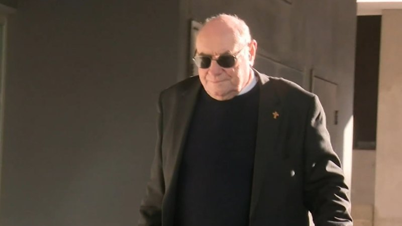 Former bishop of Broome jailed for sexual abuse of young men