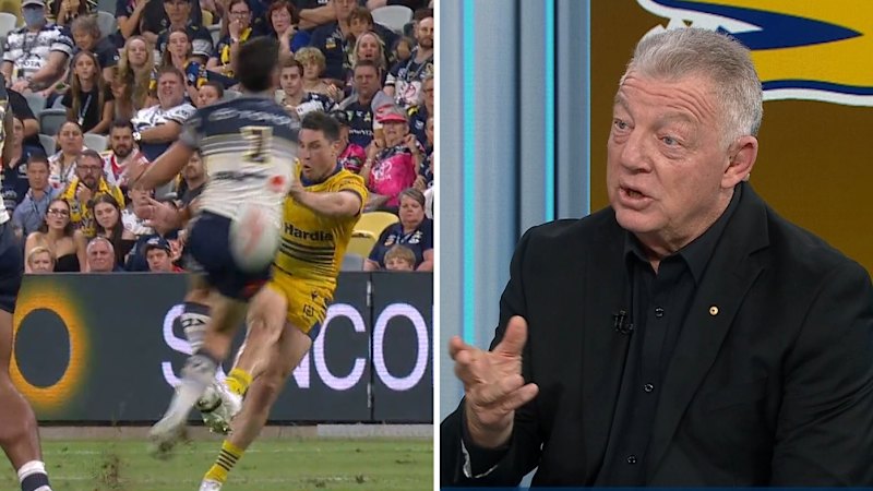 Gus fumes over bizzare golden point quirk