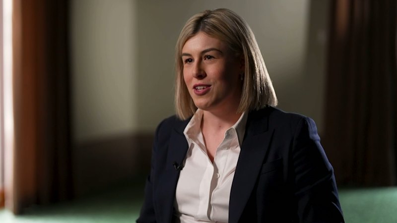 Jess Wilson pledges to pause Suburban Rail Loop before Christmas