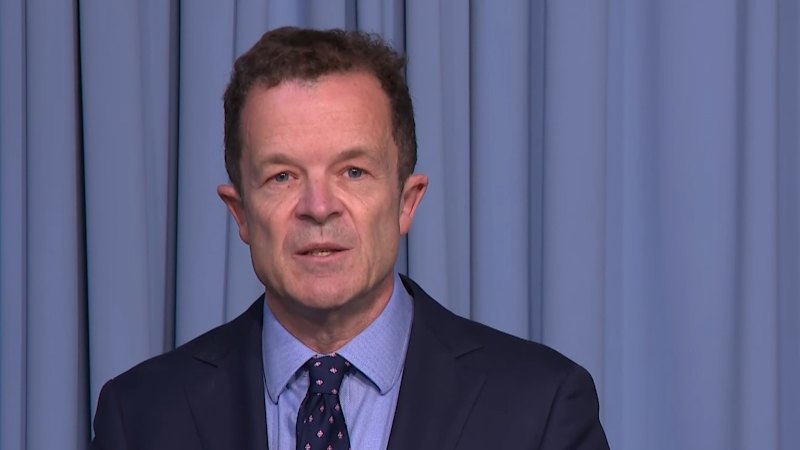 Speakman stands down as NSW Liberal Party leader