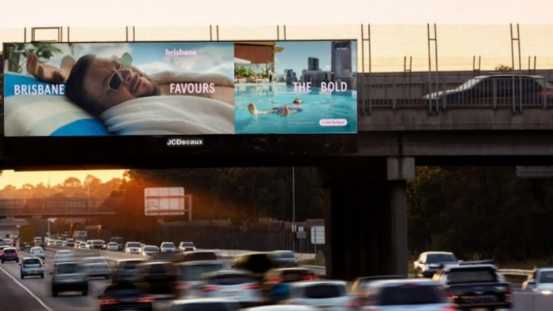 New tourism campaign aims to lure visitors back to Queensland after Alfred