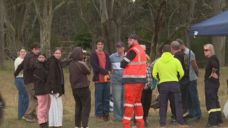 Code word linked to miscommunication in search for missing teen bushwalker Lily Hooper