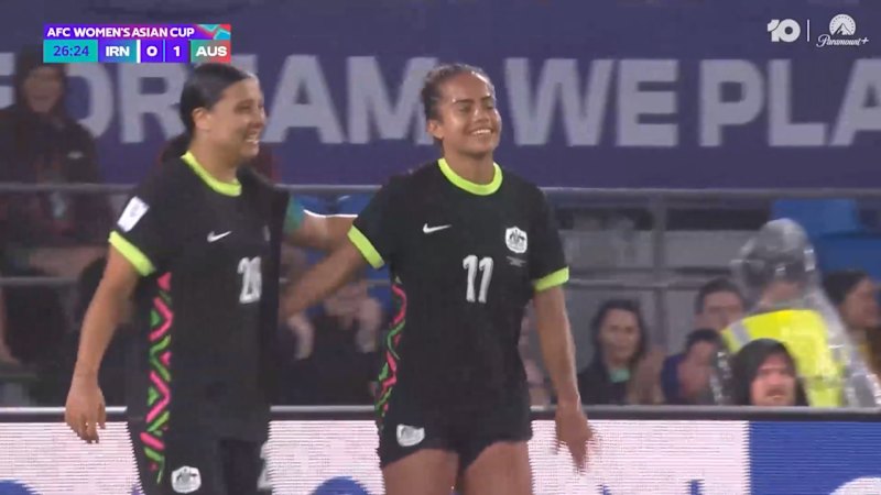 Fowler takes leave from Matildas