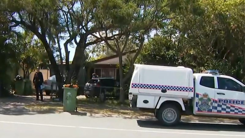 Video: Man Shot in ‘targeted Attack’ in Queensland