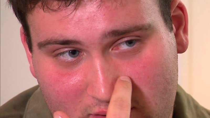 Victorian teenager assaulted at scout camp in suspected antisemitic attack