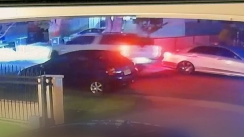 Sydney father recovering in hospital after kidnapping