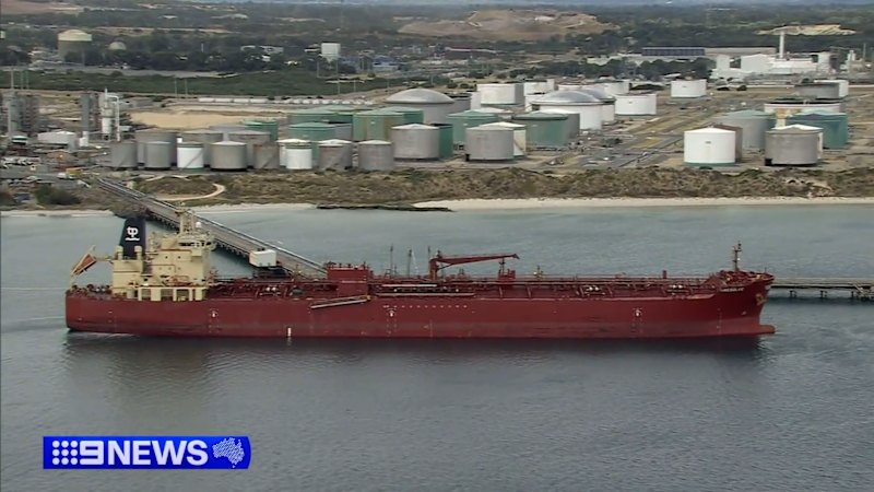 Fuel relief on the way