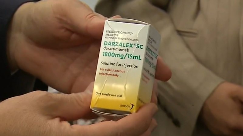 Stroški zdravljenja smrtonosnega raka drastično znižani