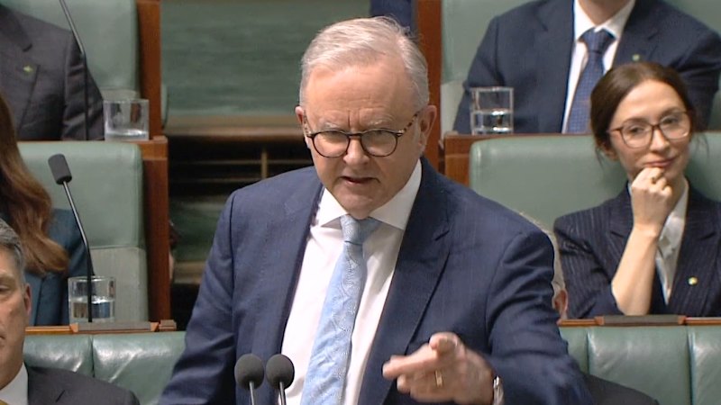 Two major reforms bring setbacks for federal government