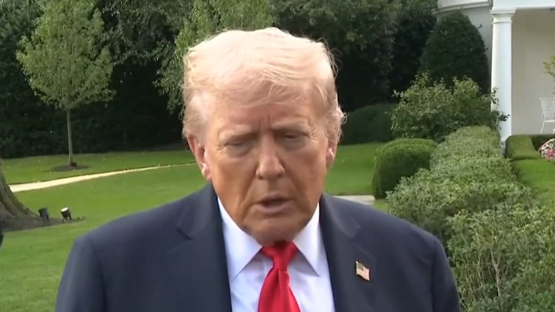 Footage shows Charlie Kirk shooting suspect