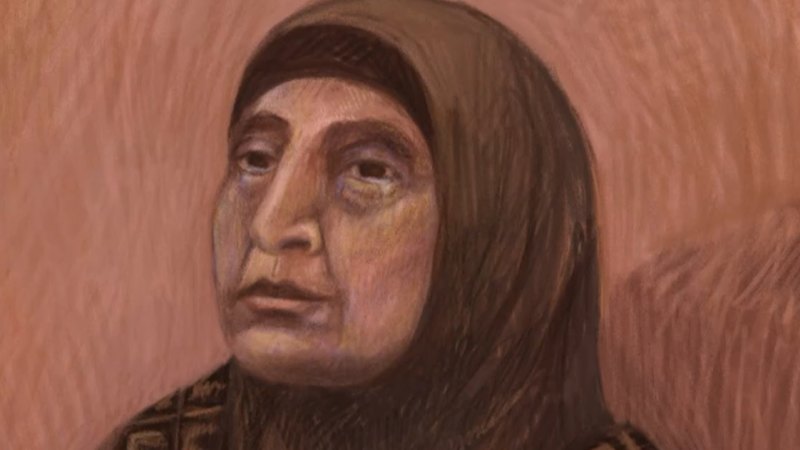 So-called ISIS bride granted bail