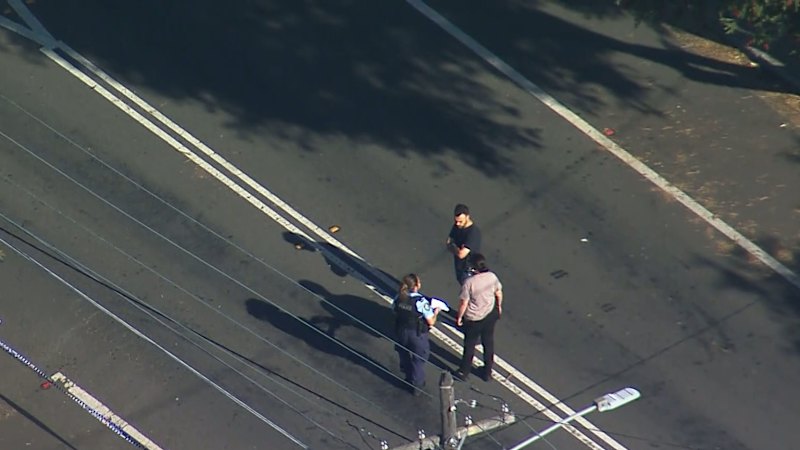 Man charged over fatal Sydney crash