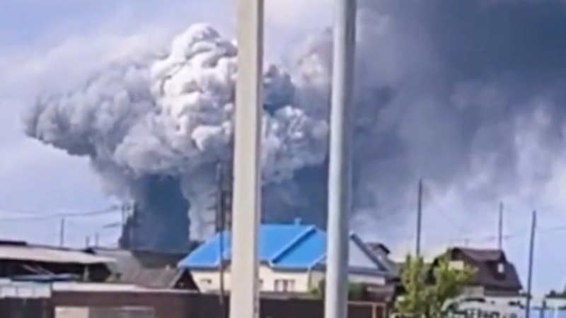 Ukraine drone strikes damage 40 Russian warplanes